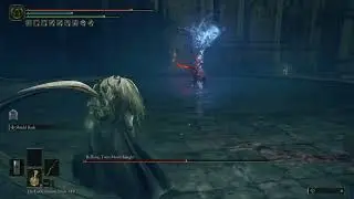 rellana after 10 hours of headbashing