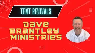 Tent Revival Luke Wooten night 1