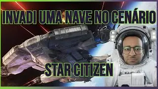 Como fazer o Cen&aacute;rio 7 Solo - Star Citizen