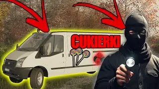 PORWALI MNIE!!!!😭POTRZEBUJĘ WASZEJ POMOCY!😣CO DALEJ Z DZIEJUSIEM? | WUB |