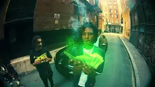 BAK Jay - Change (Official Music Video)