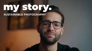 Get to know me and my sustainable business! What is sustainable photography (to me)?