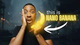 How to Use Nano Banana for FREE (Build a Business in Minutes)
