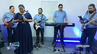 NUEVA LUZ N.A.🎸ESPERANZA DE UN PECADOR