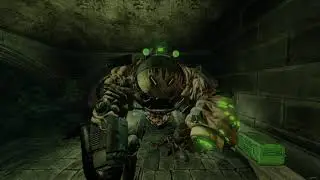 KF2 Sanitarium Hoe Solo Gunslinger Dual Winterbites Vs 32 zed max and Matriarch 1P Health