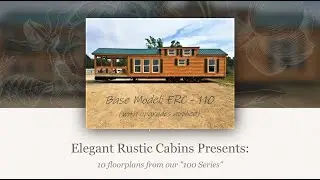 ERC -  Brochure Tiny Home   