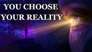 The OBSERVER EFFECT Changes Everything: Your Attention is More Powerful Than You Think!