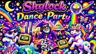 01:06 Secret Society of Good Guys - Shylock Dance Party