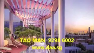 Sky Green FREEHOLD at MacPherson Rd | Developer Sales Team 9298 6002