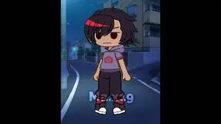 Uhh \\‼️ idea @gosegu  ‼️ \\ #gacha #gachaclub #art #pokemon #ash #goh