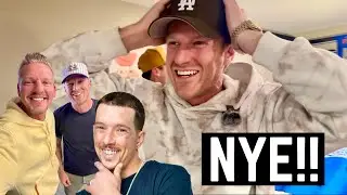 ￼ NEW YEARS EVE PARTY!! 