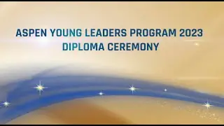 Diploma Ceremony, Aspen Leadership Awards and Gala Dinner 2023