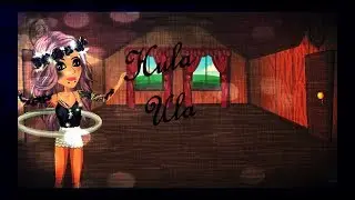 Hula Ula |MSP VERSION| ♥