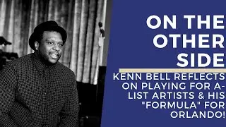Kenn Bell - On the Other Side (ep.4)