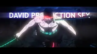 If David Production participates in episode 1062 - RESFX