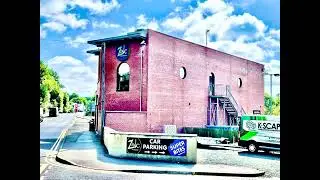 Beautiful Ballymoney, Artist : Nigel Mc Clements