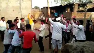 Londhari tanda holi2018