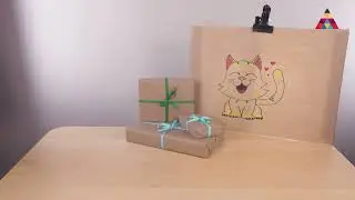 Art Paper vs Kraft Paper | Which One is Better for Printing & Packaging?