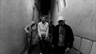 Le Fond D' La Classe// Freestyle pour la Beat Tape 