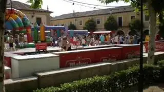 ALCAUDETE DE LA JARA 2015 2016