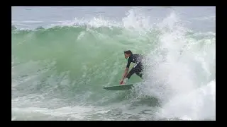 Salta Sessions::: Aliso Beach