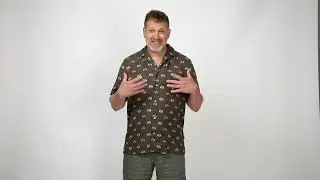 How to quickly find your shirt size.