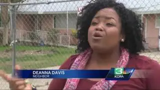 Sacramento community says no to mental health facility