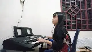Pelajar Pancasila (Piano Cover by Denly Tan)