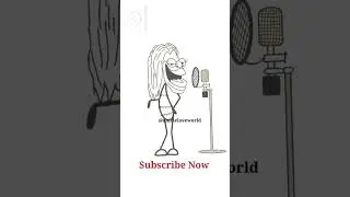 How Shakira Gets Her Music Ideas 🤣🤣. #shorts #funnymemes #animation #funnyvideo
