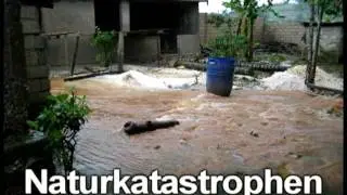 Entwicklungsarbeit in Haiti