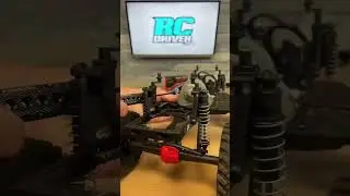 Easiest Crawler Power System Swap #rccar