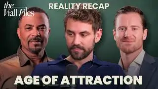 Age of Attraction w/ Jorge & John, Taylor Frankie Paul, Summer House, and Existential Crises