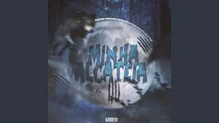 Minha Alcatéia (Teen Wolf)