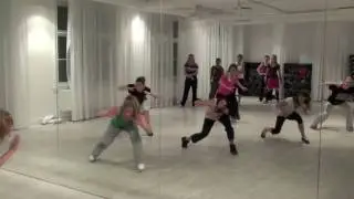 Louise Stapel (Lollo) - Britney Spears - 123 choreo