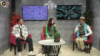 ACADEMIA REINAS TV || 19.12.25