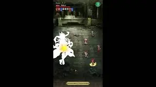 Romancing SaGa Re;univerSe Roufas 99,999 x2 Joker UH20