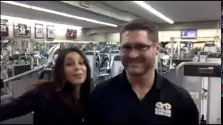 Get Fit with CFC's 60 Day Fitness Challenge in Cleveland Ohio