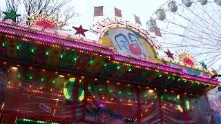 Cakewalk - Reemer - Winterkermis Breda  2026 (2025/2026) - www.hullygully.nl - Godrie Spijkers