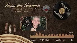 IVICA ORLIĆ - Srce Slavonije
