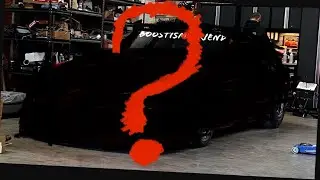 We buy a NeW Racecar!! This is a good one!
