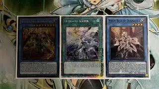 My Yugioh corrected updated Pure Dogmatika ritual deck ! 8/2022