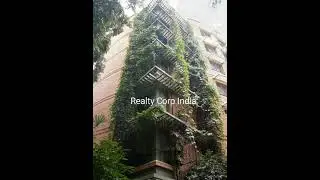 4 Bedroom Flat For Sale In Total Environment Scarlet Begonias JP Nagar / Flats For Sale In JP Nagar