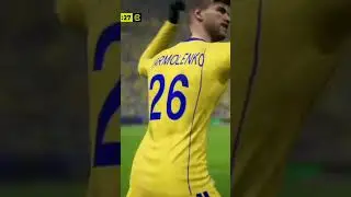 Ukraine 🇺🇦 1-1 Algeria 🇩🇿/Friendly Match
