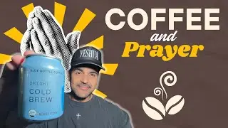 Finding God's Power in Your Weakest Moment | Morning Prayer