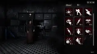 Devour - Checking Out Playable Character Anna