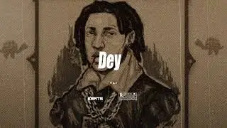 Shallipopi - DEY (INSTRUMENTAL) BEAT + HOOK