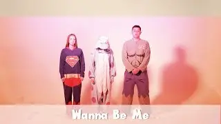 Wanna Be Me | Ellen Once Again