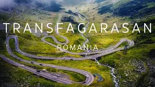 Румыния, Трансфагараш 4К. Трансильвания. The best road in the world -Transfagarasan - Your Traveler