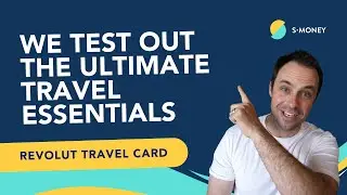 2024 Revolut Travel Card Review for Australia
