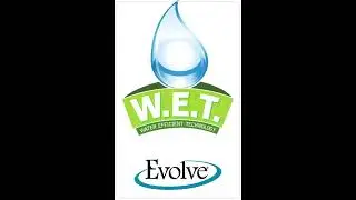 Water Efficient Technology (W.E.T.)